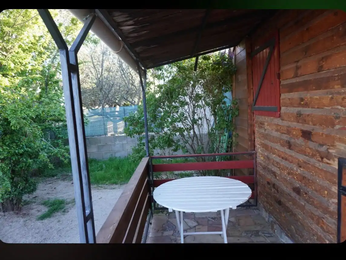 Terrassa de Casa o xalet en venda en Juarros de Voltoya, Segovia