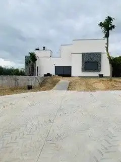 Vista exterior de Casa o chalet en venta en San Adrián