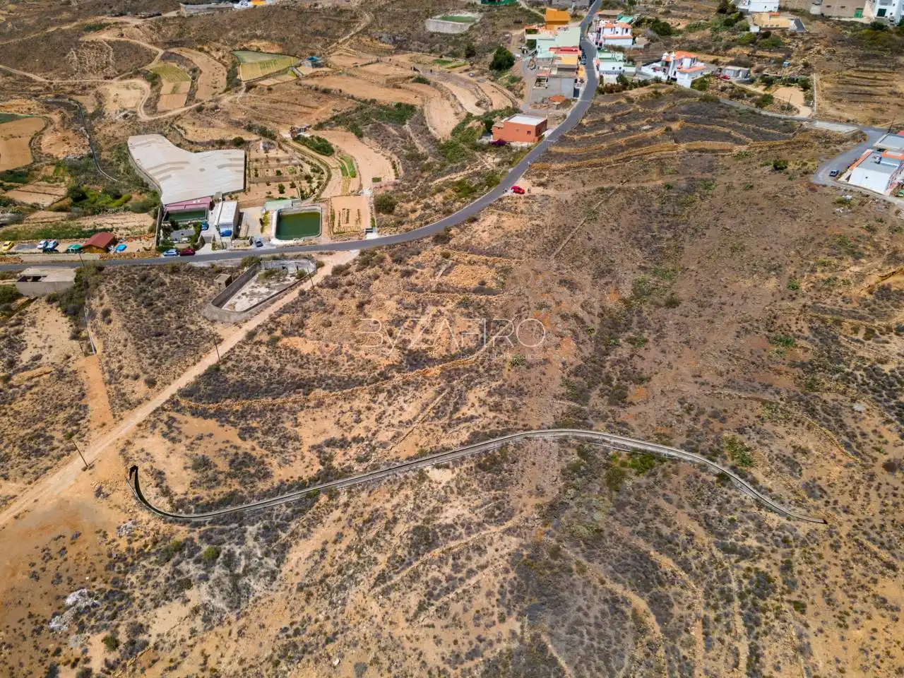 Terreno rustico in vendita a Calle Franciscos 1, imagen 3