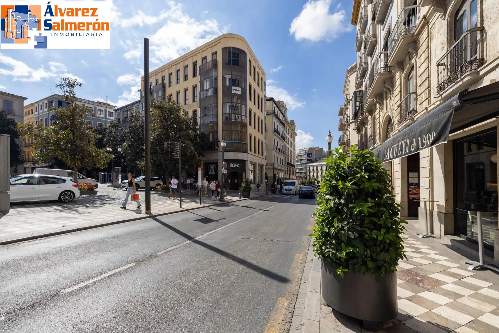 Pis amb ascensor en venda a Plaza DEL CARMEN, imagen 54
