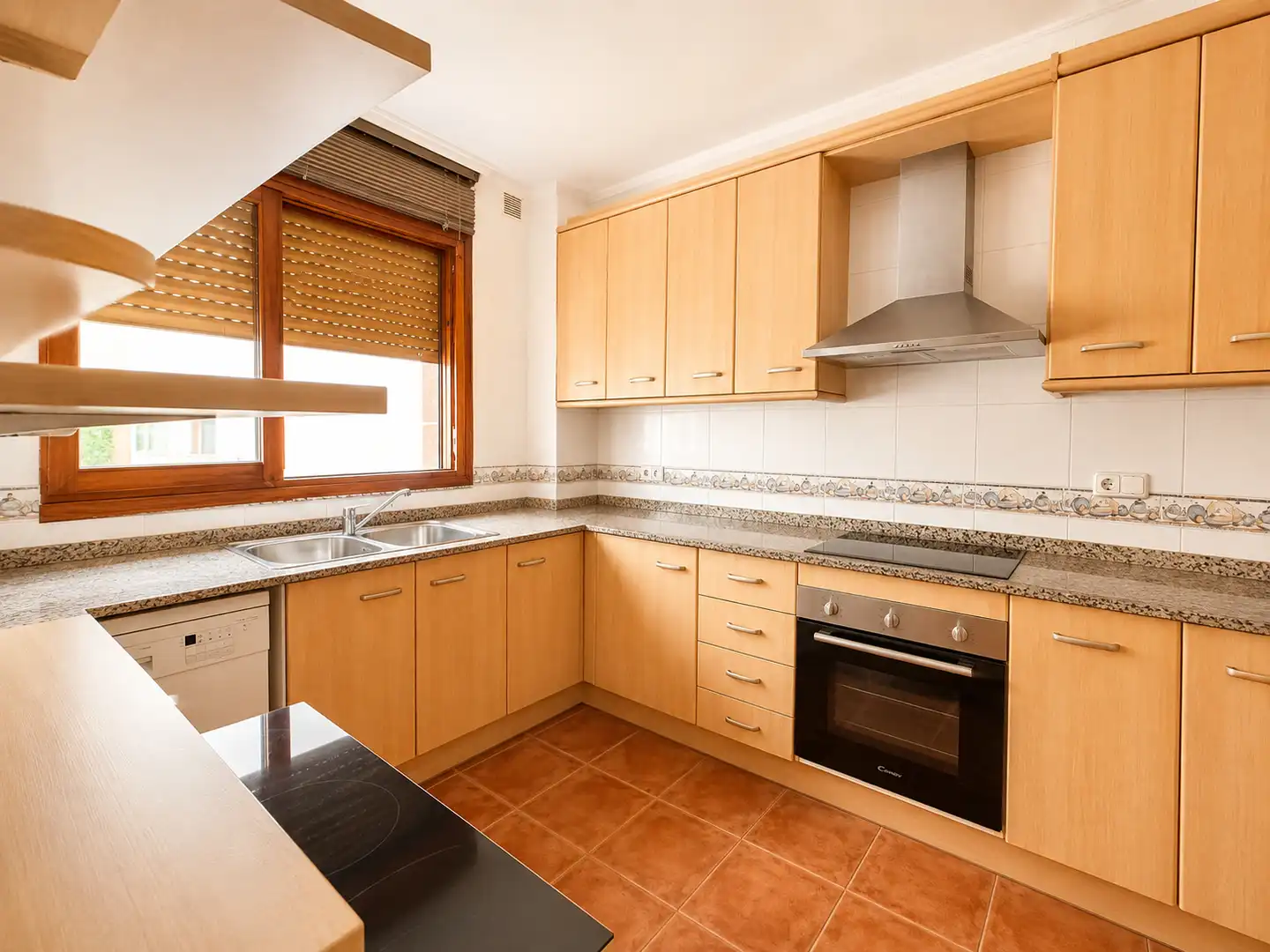 Kitchen of Houses for sale in Vila-seca  with Air Conditioner, Heating and Parquet flooring
