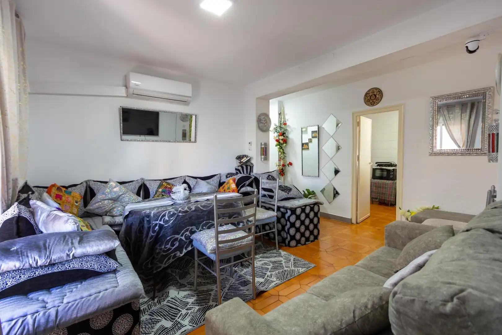 Piso en venta en Barrio de Zaidín