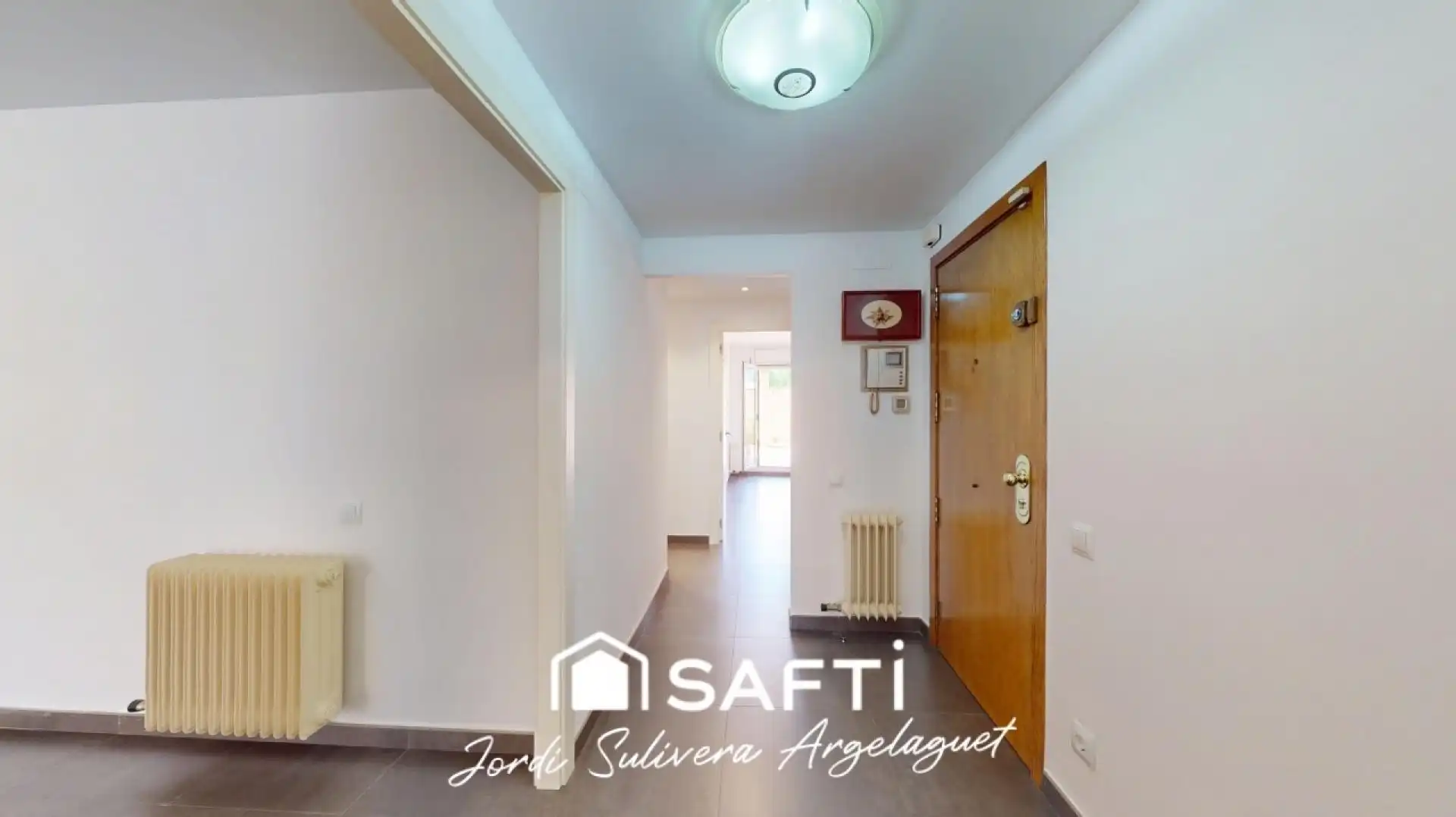 Piso en venta en Girona con Aire acondicionado, Calefacción y Terraza