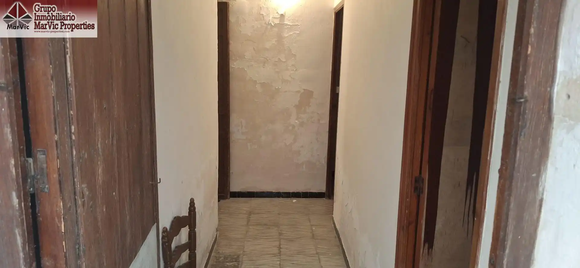 Finca rústica en venta en Altea con Terraza