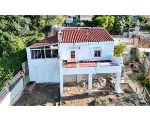 Exterior view of House or chalet for sale in Sant Boi de Llobregat