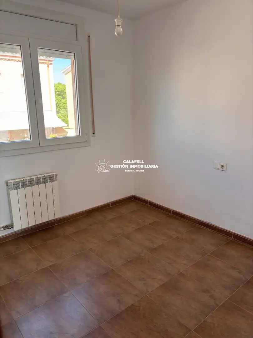 Casa adosada en venda en Bellvei amb Calefacció i Terrassa