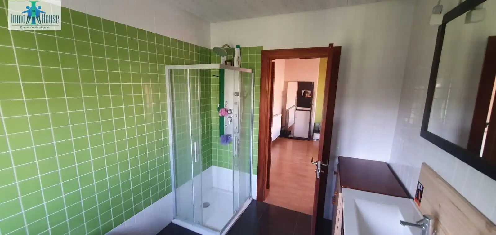Xalet amb piscina en venda a Pedanías - Extrarradio, imagen 23