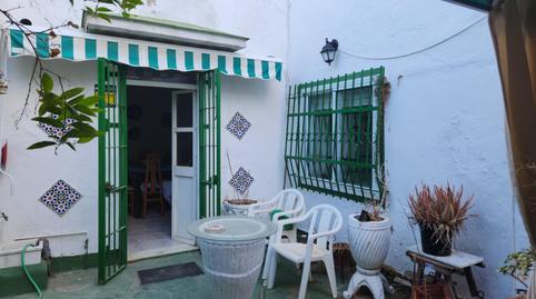 Photo 4 of House or chalet for sale in Calle Dolores, Plaza de toros - Venta Vargas - Capitania, San Fernando