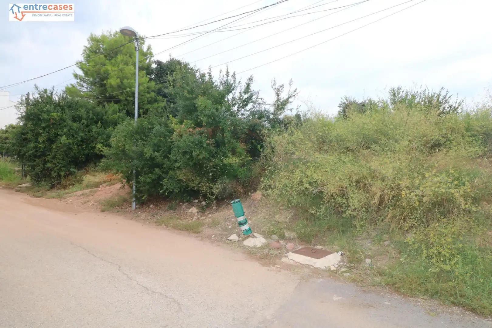 Terreny residencial en venda a Albalat dels Tarongers, imagen 3