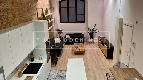 Foto 3 de Piso en venta en Barri Gòtic, Barcelona Capital