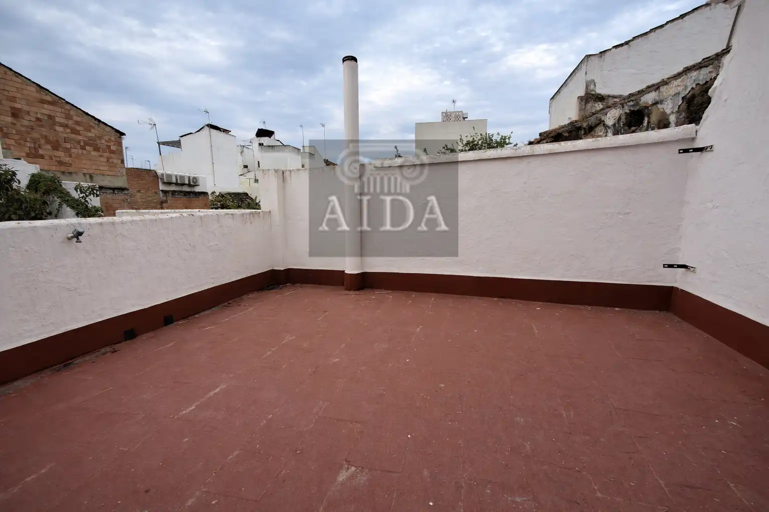 Casa a schiera in vendita a Estepona Pueblo, imagen 16