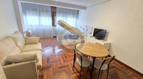Foto 3 de Estudio de alquiler en Avenida Avenida Florida, As Travesas - Balaídos, Vigo