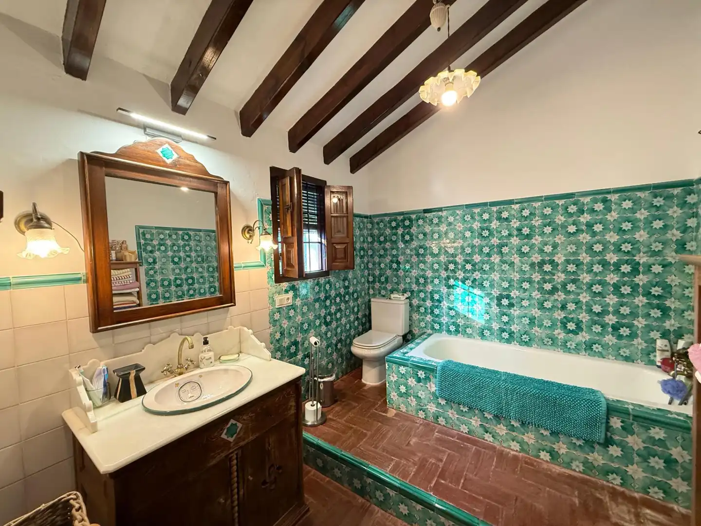 Maison rustique avec piscine à vendre à Álora, imagen 21