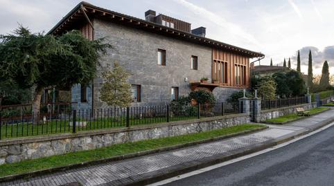 Foto 2 de Casa o chalet en venta en Olaberria, Gipuzkoa