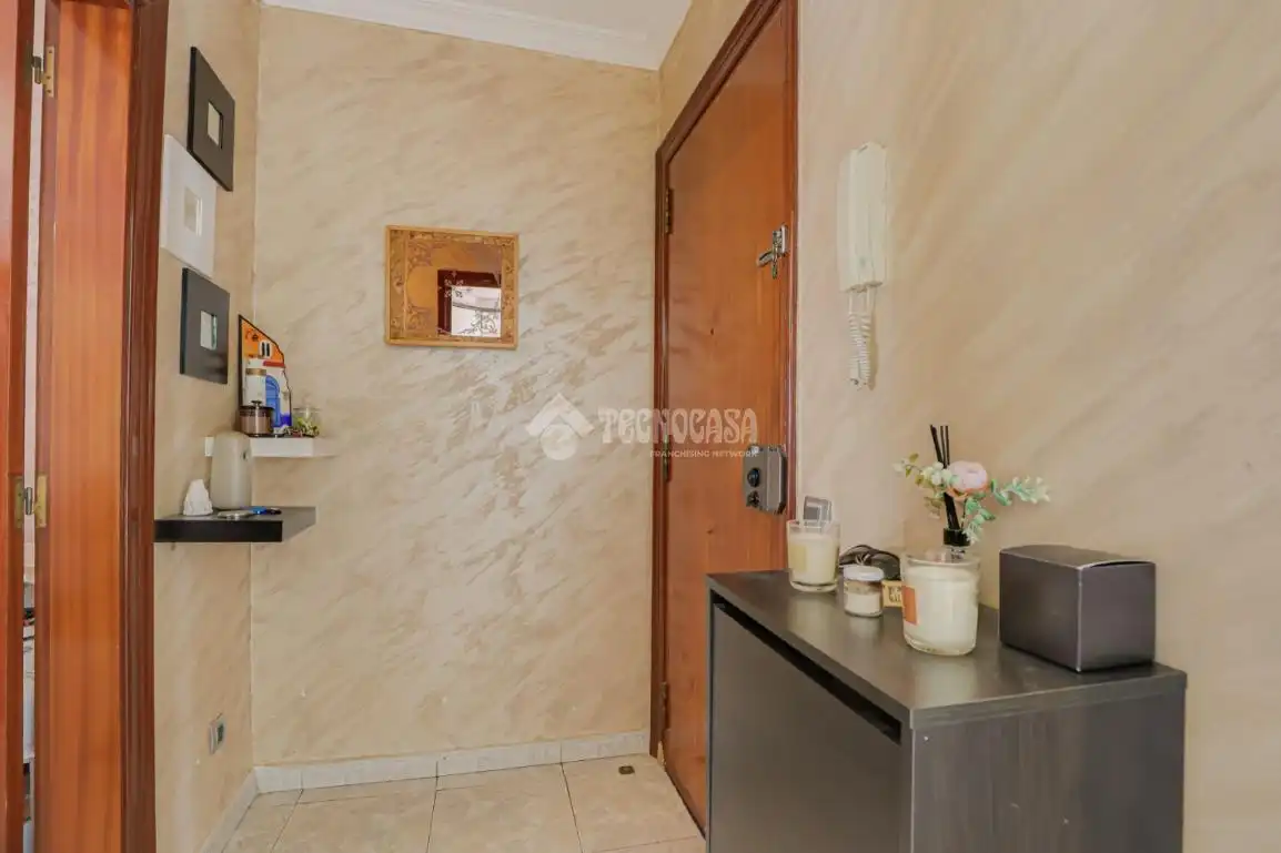 Wohnung zum Verkauf in Mataró