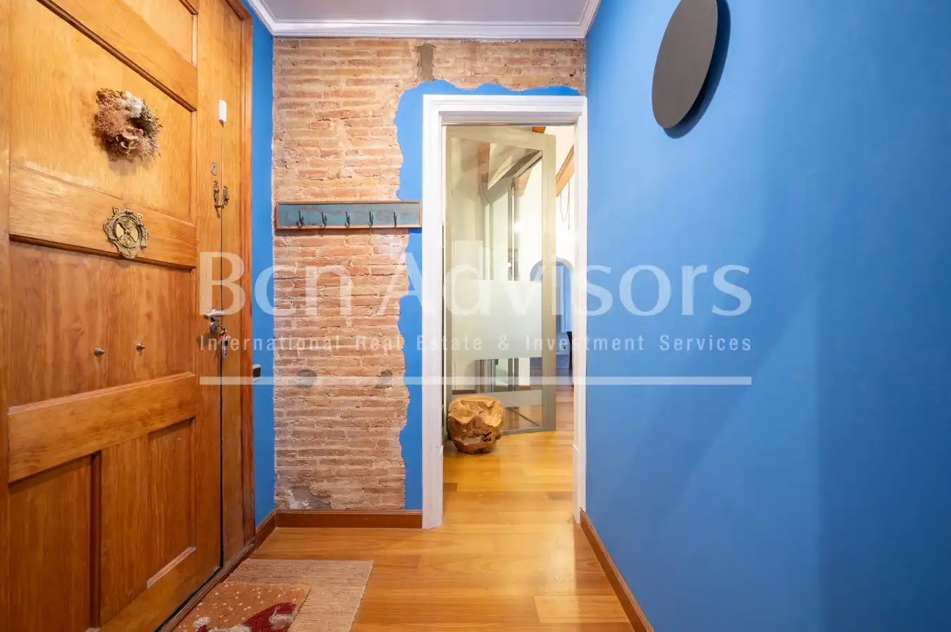 Appartement avec terrasse à vendre à Carrer de la Comtessa de Sobradiel, imagen 37