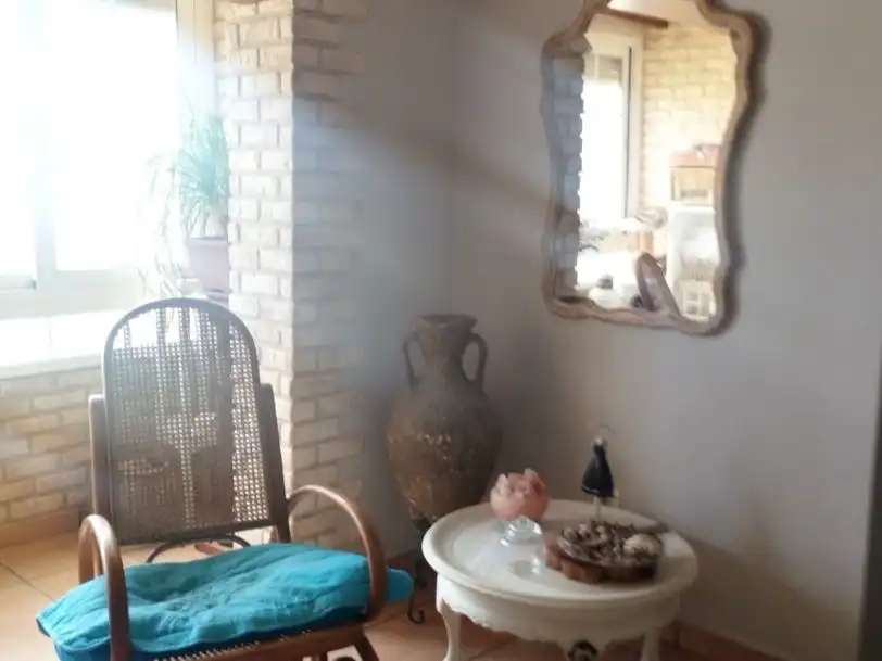 Jardín de Piso en venta en Puerto Real con Aire acondicionado y Terraza