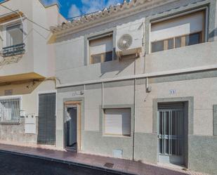 Exterior view of Flat for sale in Salinas