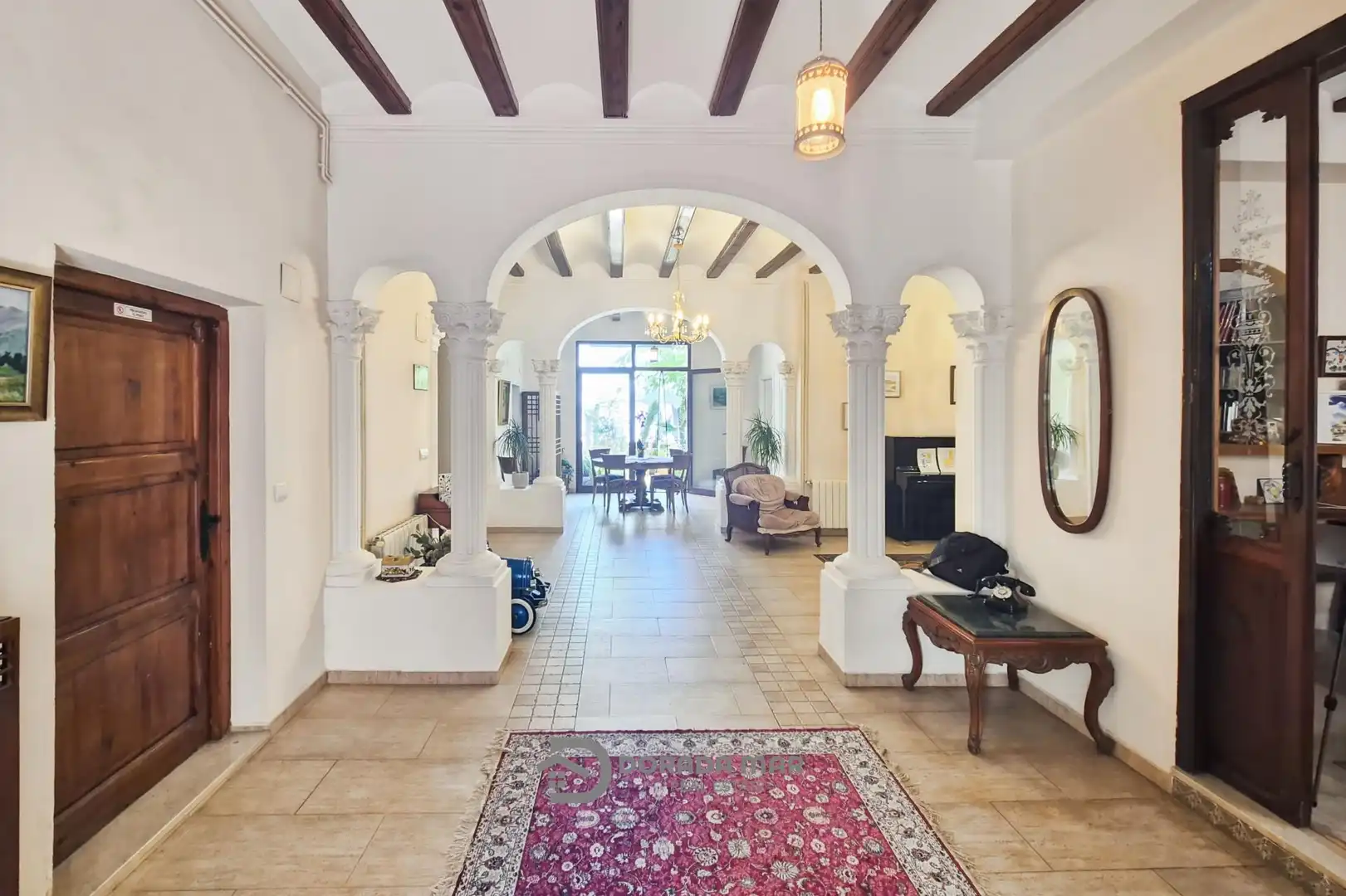 Country house zum Verkauf in Benavites mit Heizung, Privatgarten und Terrasse