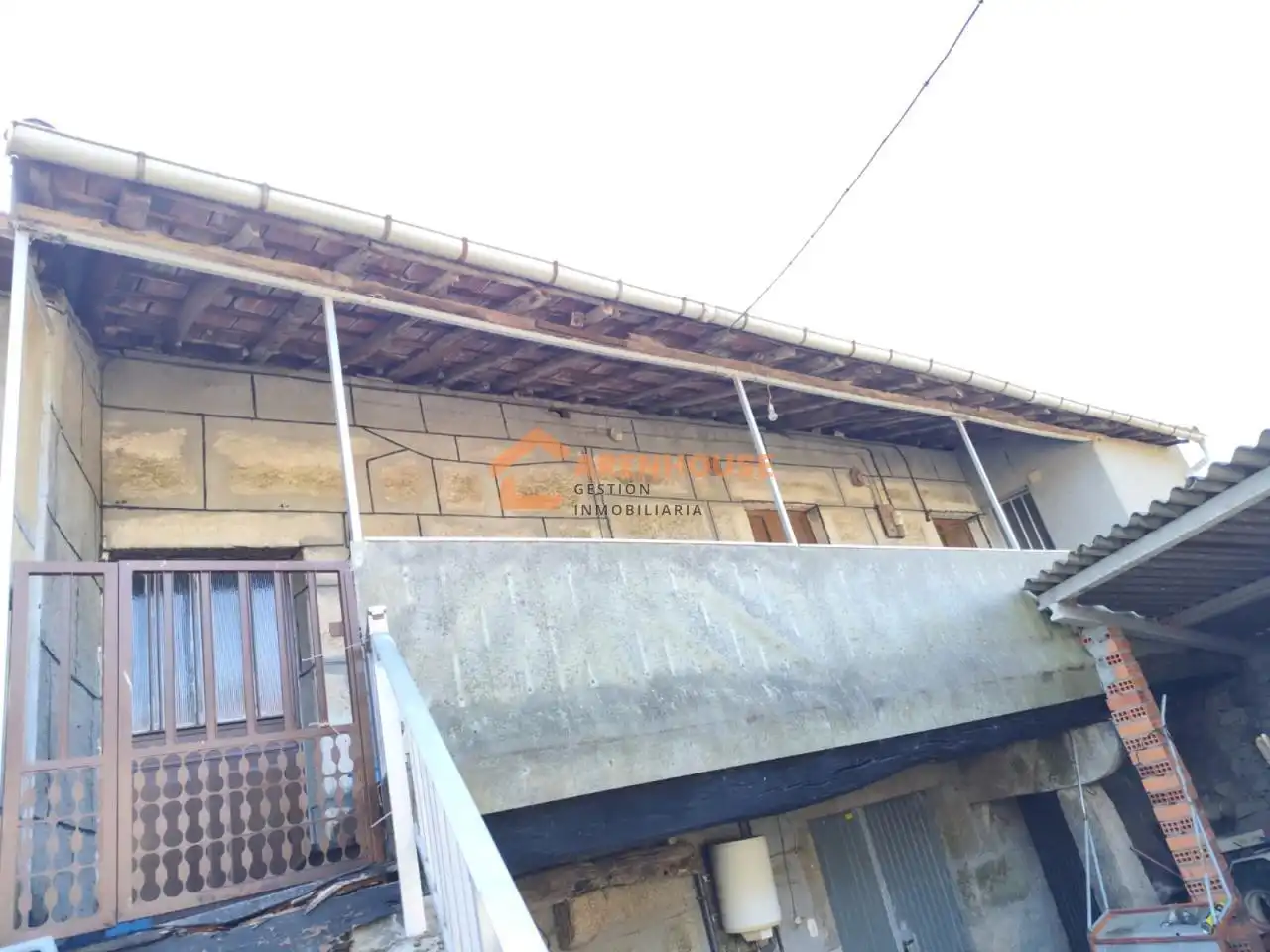 Haus mit Terrasse zum Verkauf in Punxín, imagen 9
