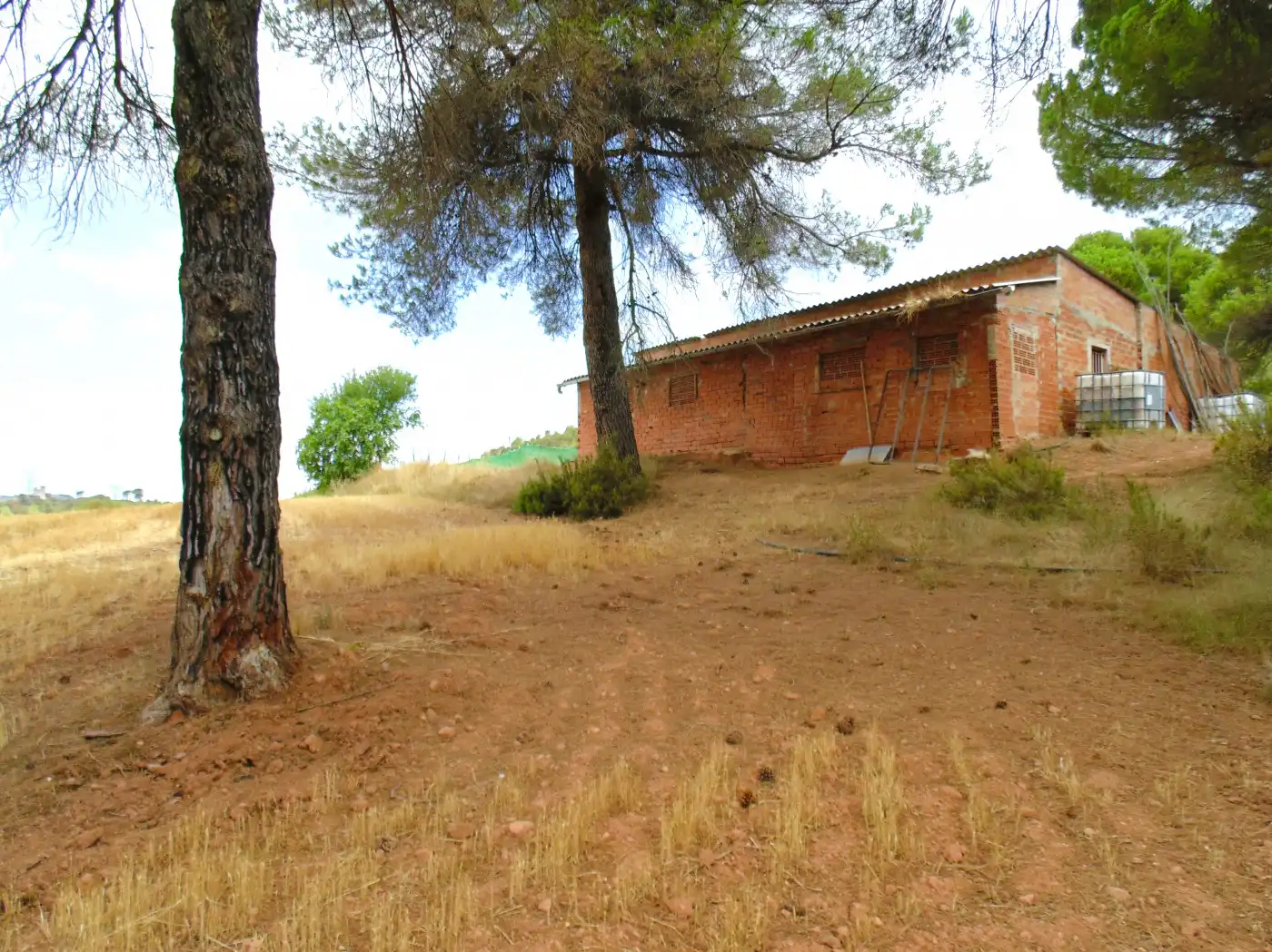Finca rústica en venta en Camino Vall de Maria, Sant Llorenç Savall