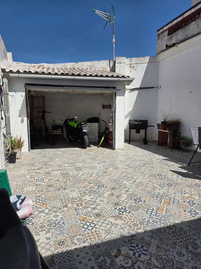 Parking of Country homes for sale in Alfauir  with Heating, Storage room and Furnished