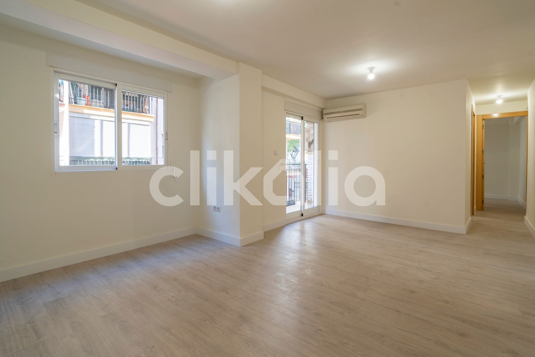 Habitación de Piso de alquiler en Torrent con Aire acondicionado y Terraza