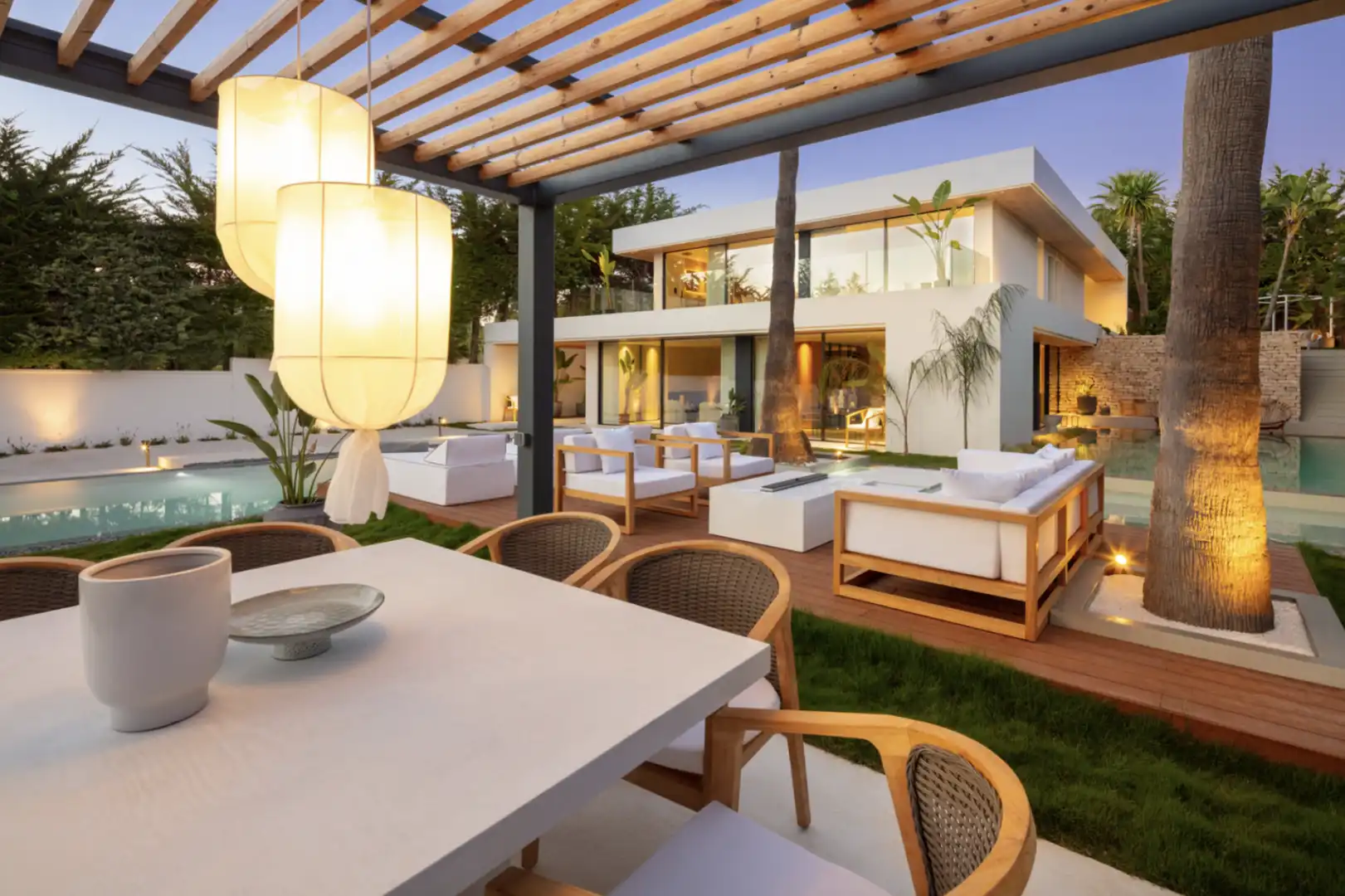 Maison avec terrasse à vendre à Marbella Centro, imagen 4