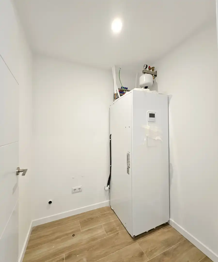 Wohnung mit Terrasse zum Verkauf in Passeig de la Vilesa 2, imagen 13
