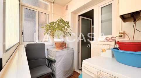 Foto 4 de Piso en venta en Llefià, Badalona