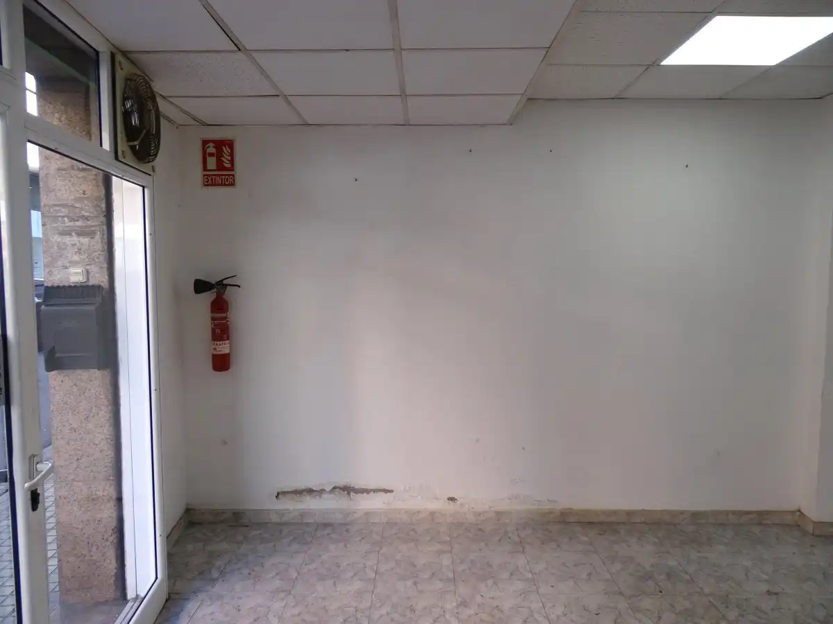 Local de lloguer en Barcelona