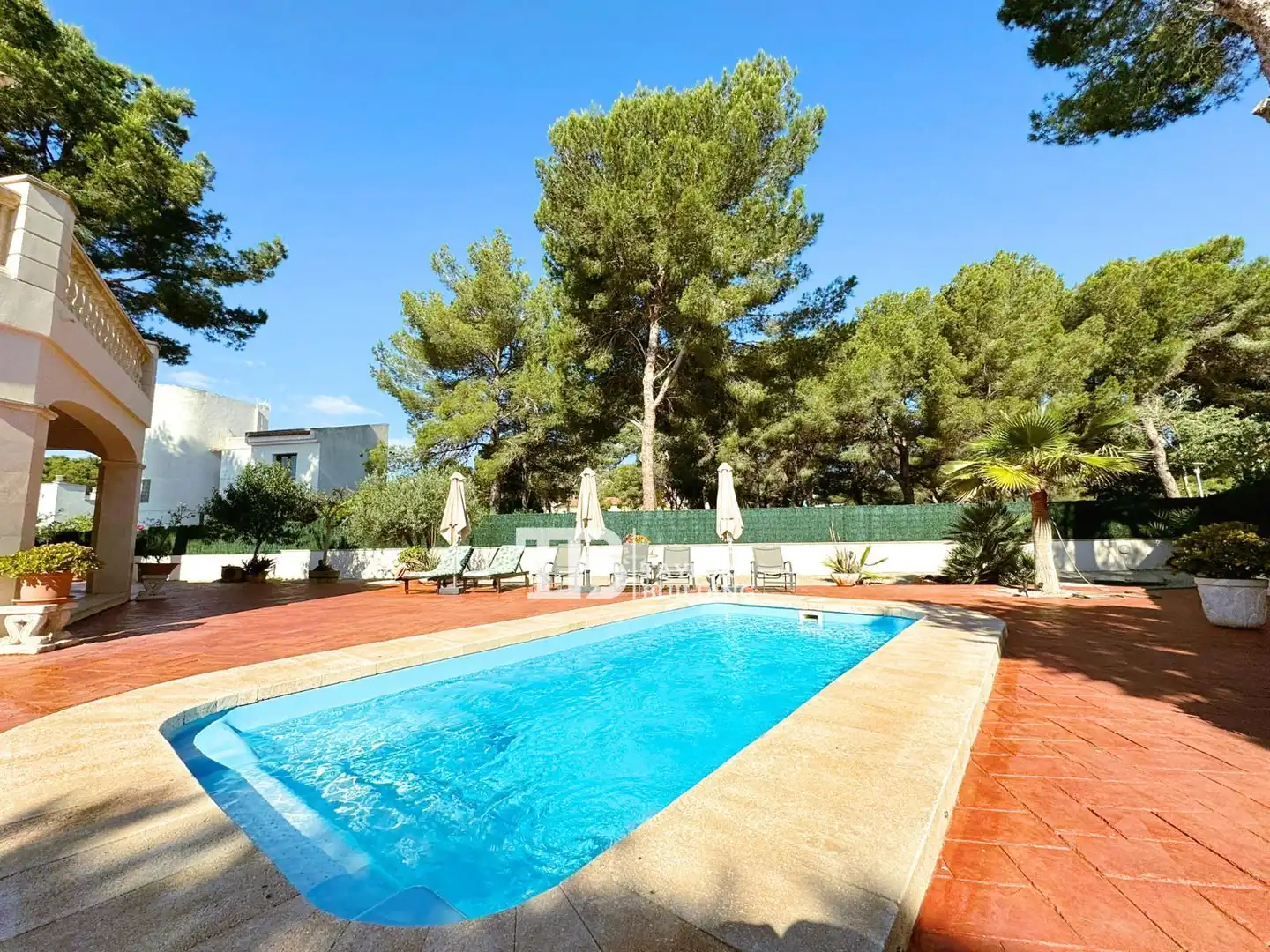 Villa mit Pool zum Verkauf in De Neptú, imagen 3
