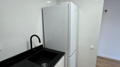 Foto 3 de Apartament per a compartir a Creu Alta, Barcelona