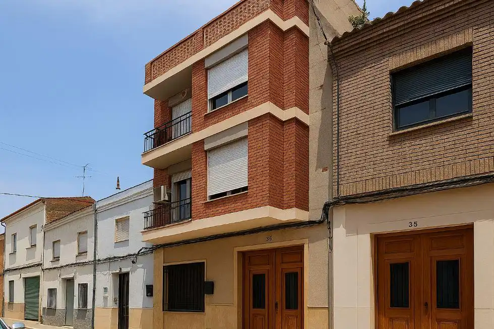 Appartement à vendre à calle de Sant Pasqual
