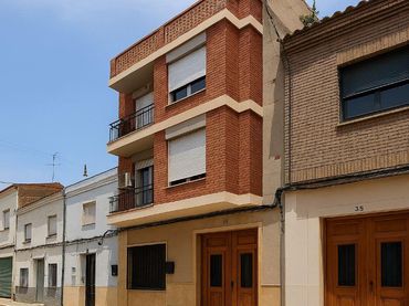 Flat for sale in calle de Sant Pasqual