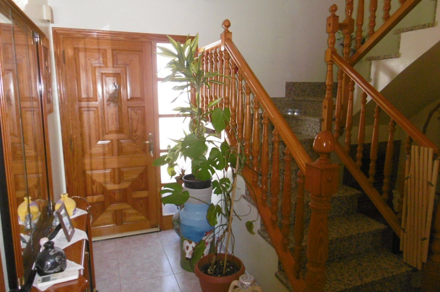 Casa o xalet en venda en Tortosa amb Calefacció, Jardí privat i Terrassa