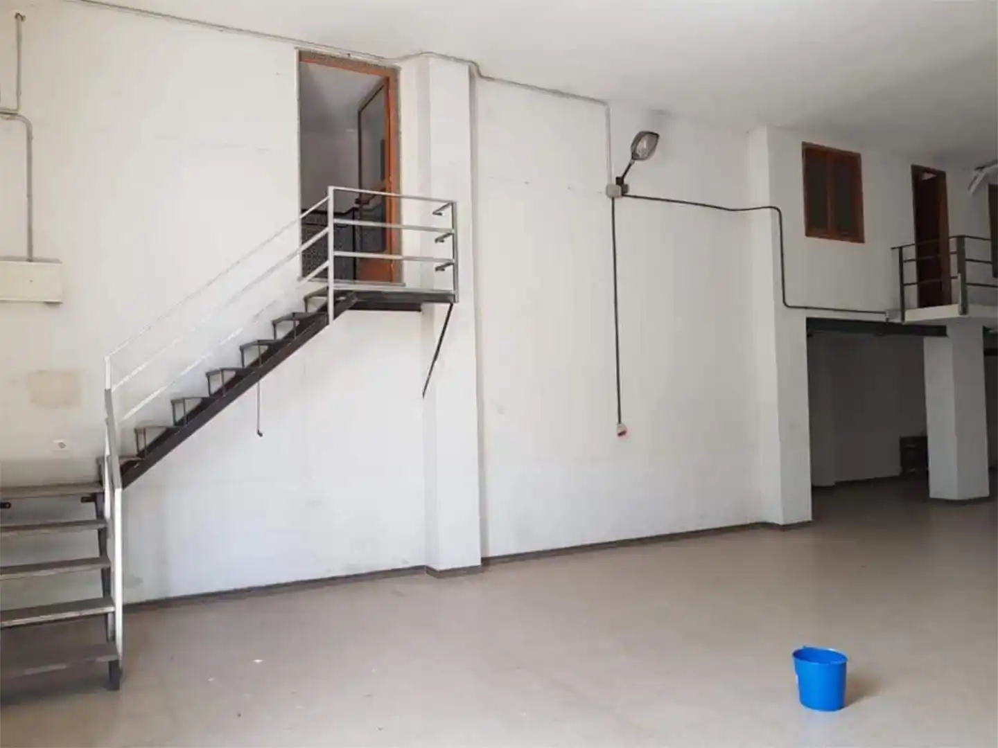 Nau industrial en venda en Villanueva del Arzobispo