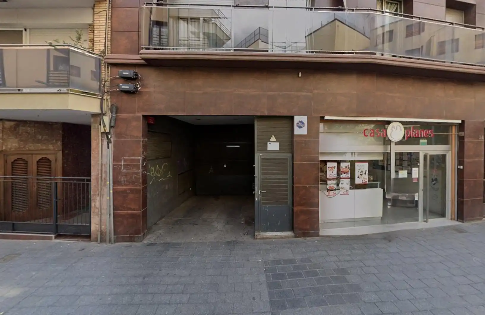 Individual en venta en Avenida de la Generalitat 34