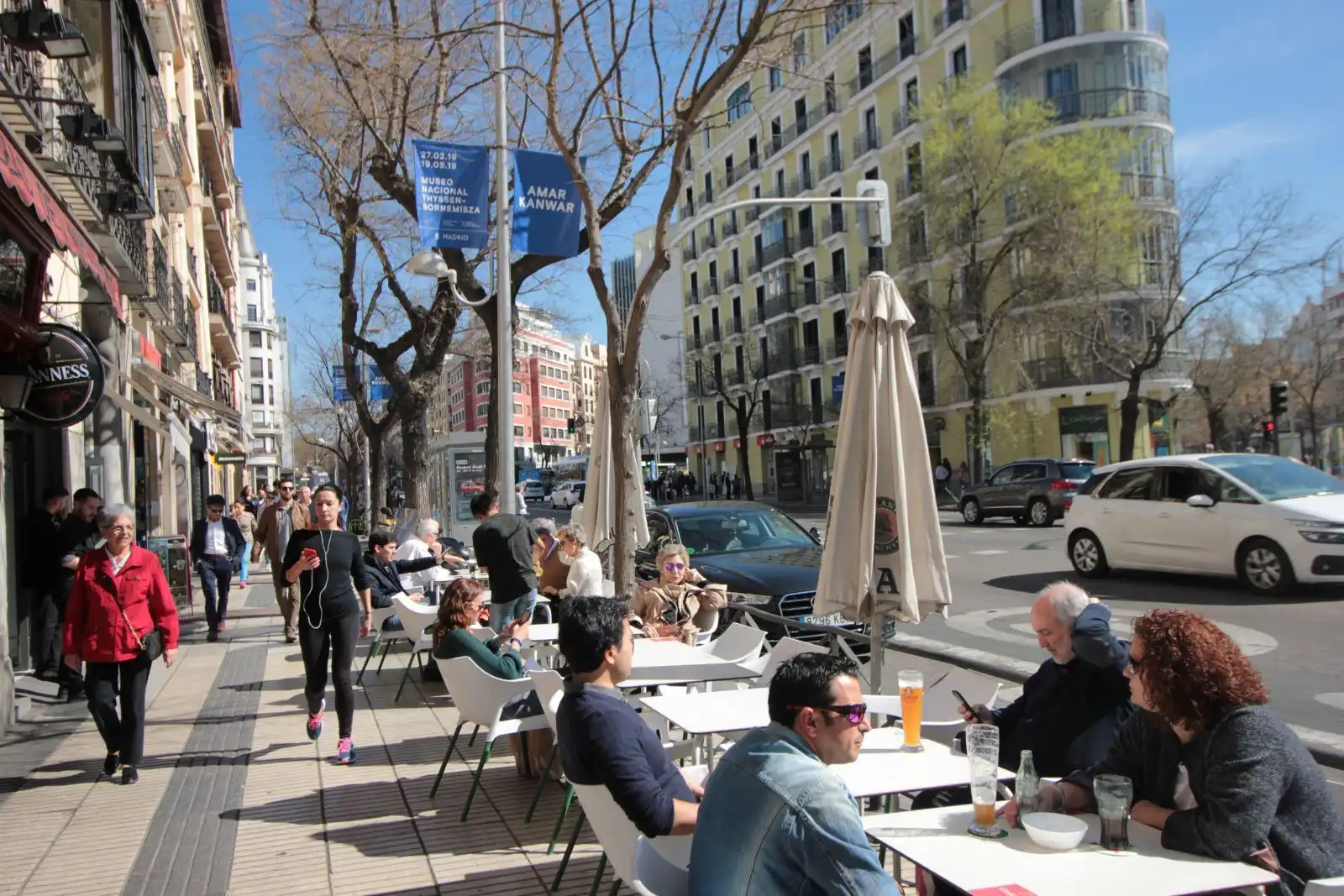 Flat with lift to rent in General Pardiñas, imagen 15