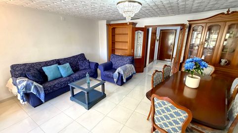 Foto 4 de Piso de alquiler en Barrio del Centro, Alicante / Alacant