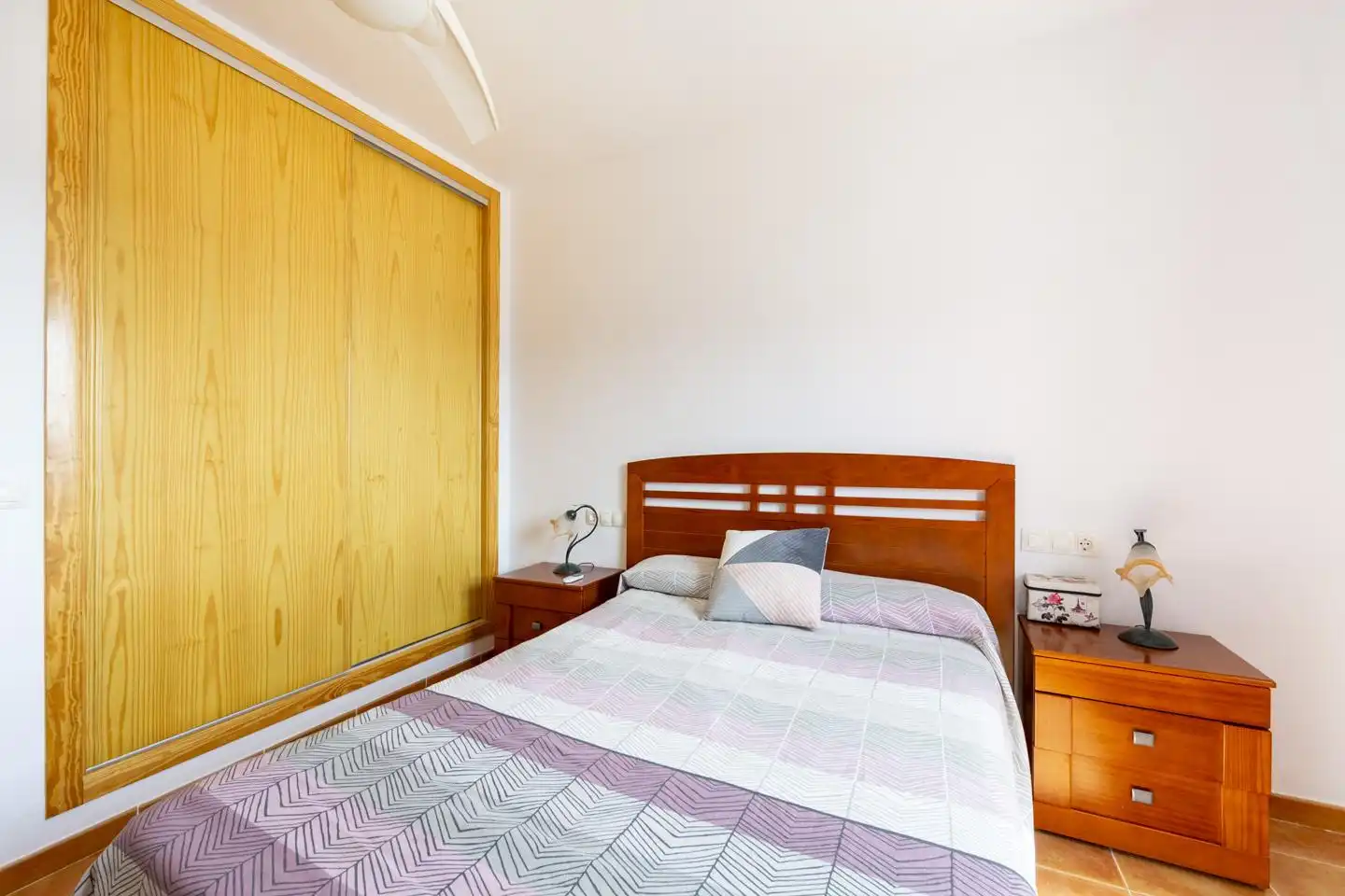 Flat for sale in Empedrado, Fondón
