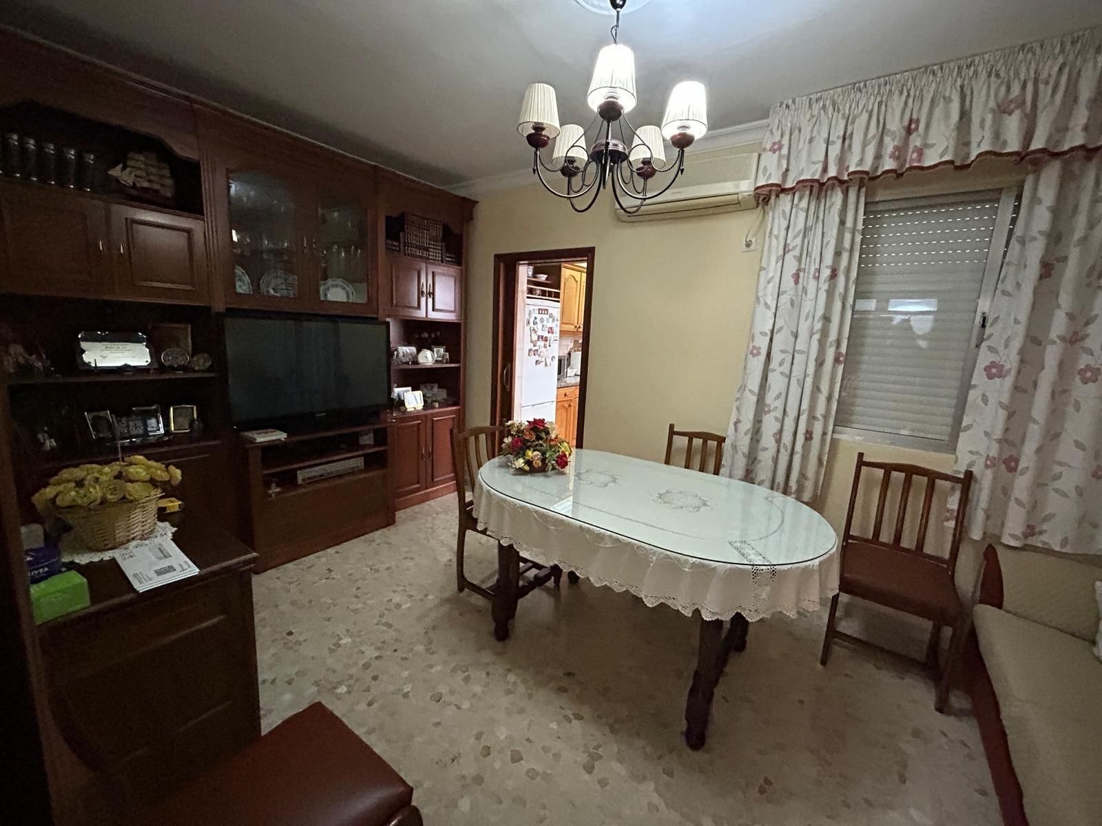 House or chalet for sale in Torre Cruz - Los Molinos