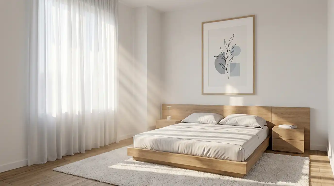 Habitación de Piso en venta en Almería