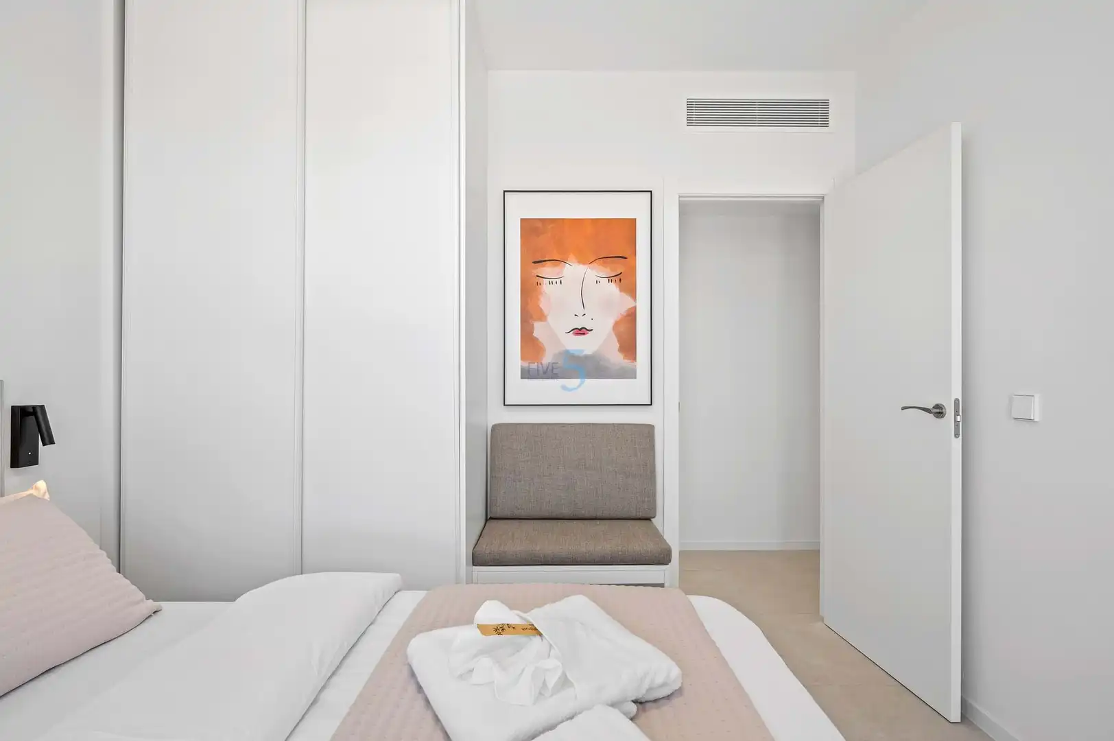 Flat with pool for sale in Los Narejos - Punta Calera, imagen 49