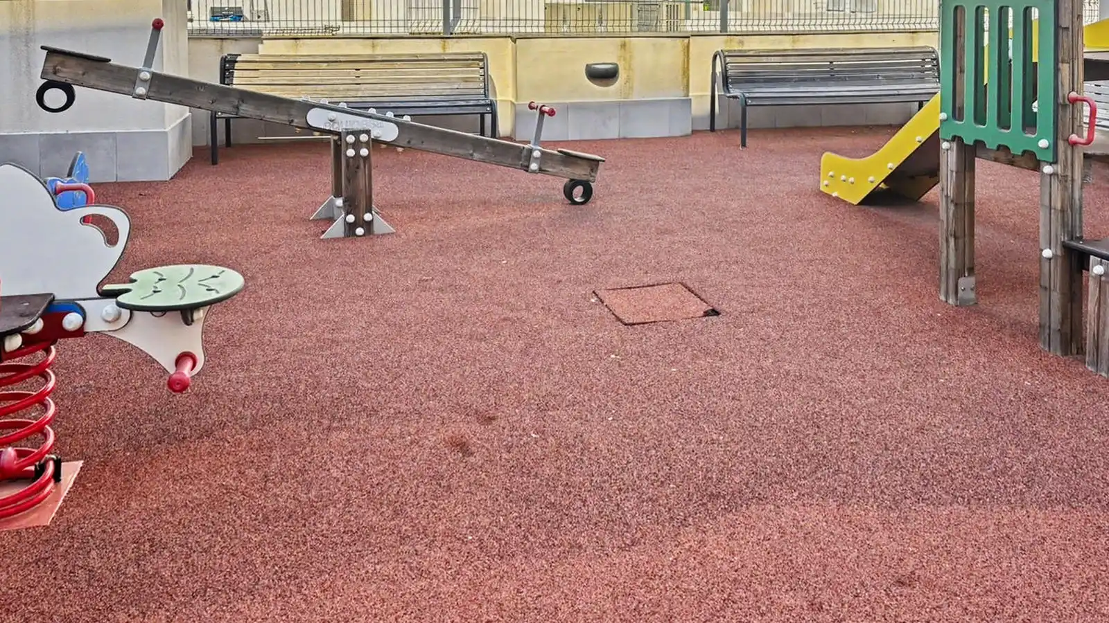 Piso con piscina en venta en Saladar, imagen 21