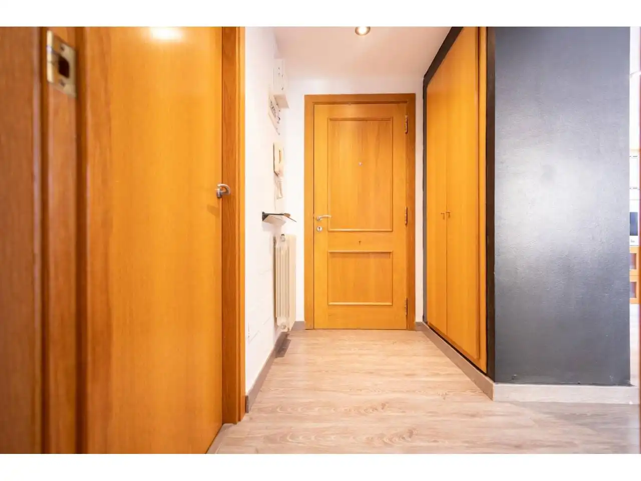 Flat for sale in Girona  with Air Conditioner, Heating and Parquet flooring