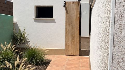 Foto 3 de Casa o chalet en venta en Gorrión, 30, Palm - Mar, Arona