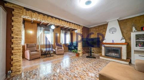 Foto 5 de Casa o xalet en venda a Rebolledo, Alicante / Alacant