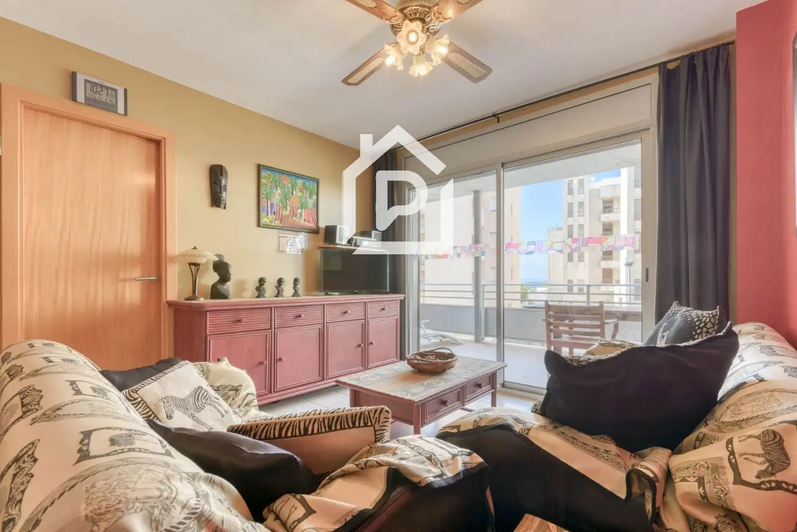 Piso con piscina en venta en Joanot Martorell, imagen 14