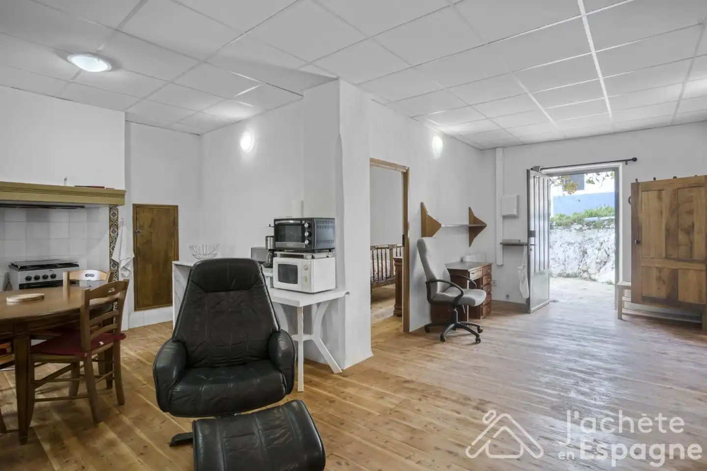 Casa o xalet en venda en Cortes de Pallás amb Aire condicionat, Parquet i Moblat